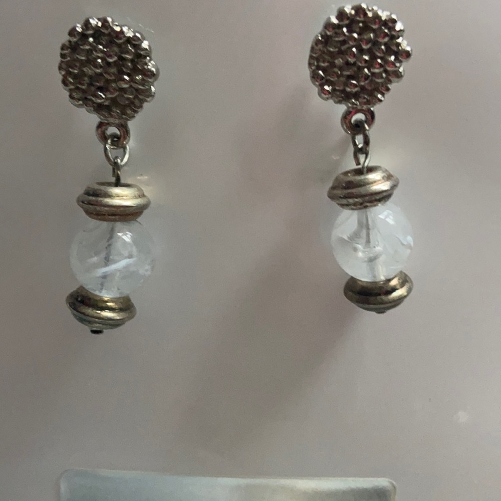 Siren call dainty pair earrings